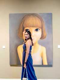 เขาใหญ่ อาร์ต มิวเซียม