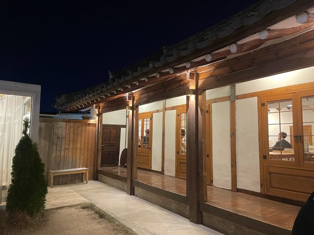 살살녹는 매콤 소갈비찜 맛집 경주 황리단길 "소옥"🍖 살살녹는 매콤 소갈비찜 맛집 경주 황리단길 "소옥"🍖