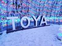 Toya Illumination 