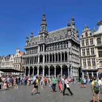 Grand Place