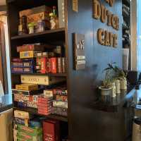 環境闊落，食物婫美西餐廳的樓上cafe 