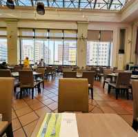 高雄寒軒國際大飯店