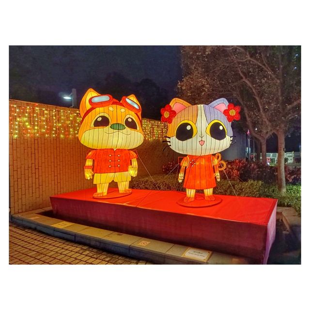 童趣夢幻樂園。將軍澳單車館公園