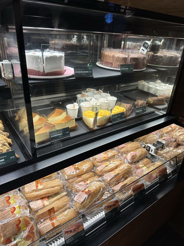 スタバの春の新作は絶対に飲むべき！