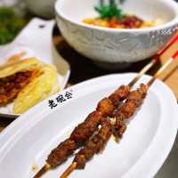 陝西美食
