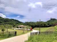 Nakagusuku Park