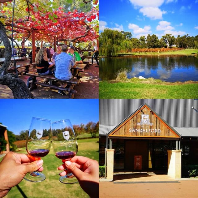 10 Must-Do Experiences in Perth