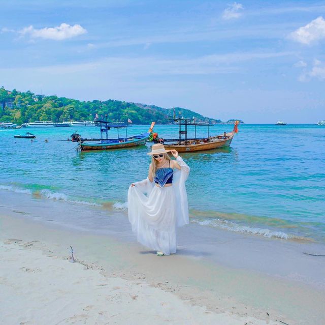 จุดถ่ายรูปสวยๆภูเก็ต