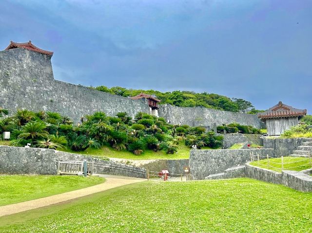 Shuri Castle