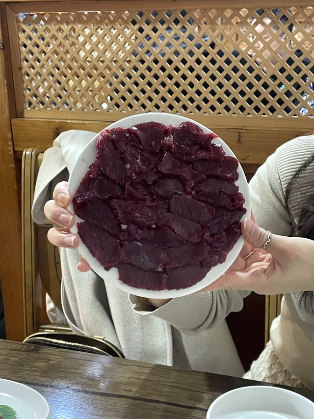 겨울 대구여행 뭉티기 맛집 추천 ”녹양구이“