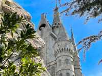 The Wizarding World of Harry Potter