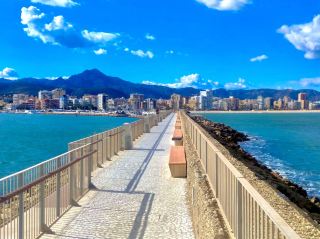 Gandia Playa