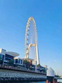 Dubai Frame