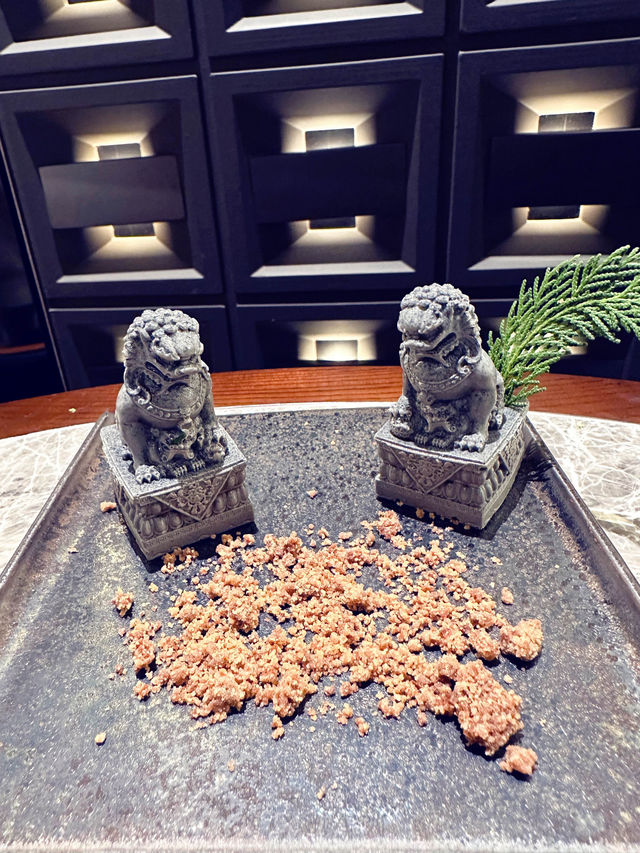 啟德新派創意中餐館 啟德新派創意中餐館