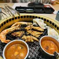 再三回味嘅燒肉放題🤤