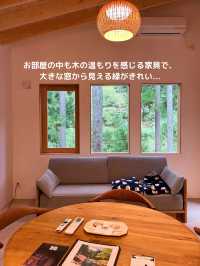 【滋賀 高島】住所非公開！滋賀の山奥でサウナ＆グランピングが楽しめる！