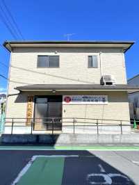 【清門稲荷神社/埼玉県】数々の石碑群に見守られている神社