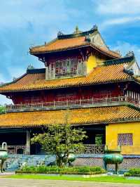 Get To Know More About Nguyen Dynasty🇻🇳