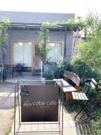 【福岡カフェ】太宰府天満宮の近くの人気カフェ🍓