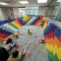 Cozy play Town 新舖更大地方放電🎉