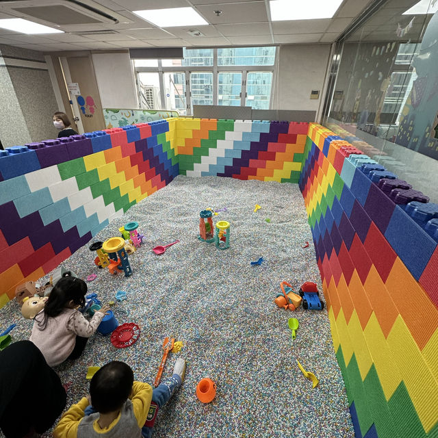 Cozy play Town 新舖更大地方放電🎉