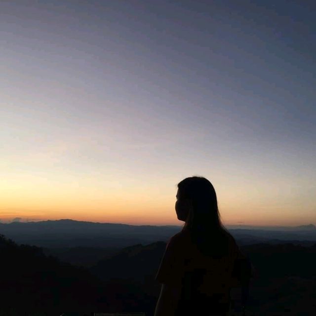 พาใจลอยไป"ดอยเสมอดาว" 🌿⛰️💕🤩