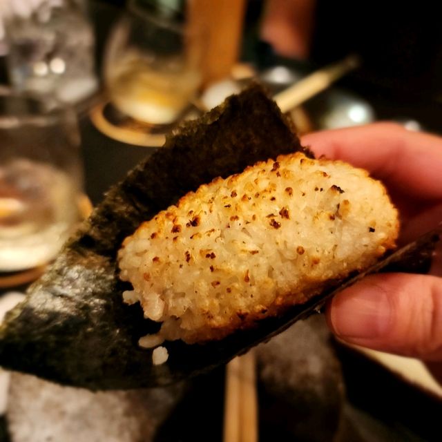 Bilibala Yakitori Bar📍銅鑼灣