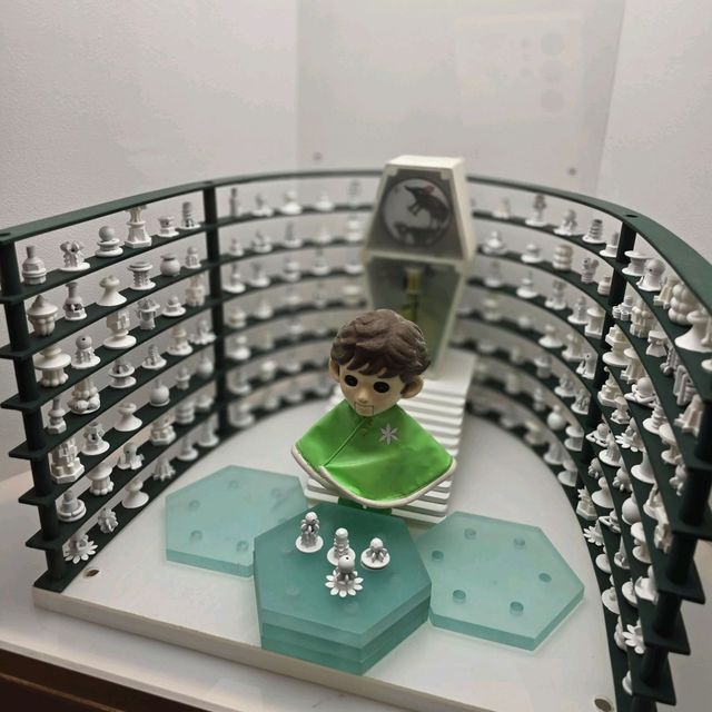 일본여행 삿포로 여행 필수 코스 삿포로 예술의 숲 미술관 