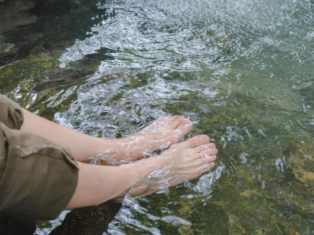 อุทยานแห่งชาติแจ้ซ้อน - Chae Son National Park