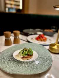 香港不能錯過的酒店級Dry-aged Steak🖤🍴🥂🍾