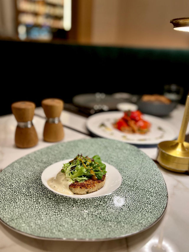 香港不能錯過的酒店級Dry-aged Steak🖤🍴🥂🍾