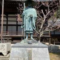 【広島　竹原】照蓮寺