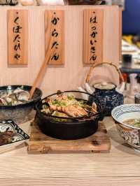 𓄫 觀塘居酒屋欣賞太鼓表演