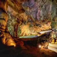 ถ้ำเขาหลวง