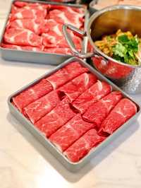 香港探店｜抵食親民價泰式火鍋