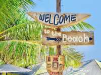 Nai Harn Beach, Phuket