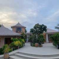  Seaman Resort