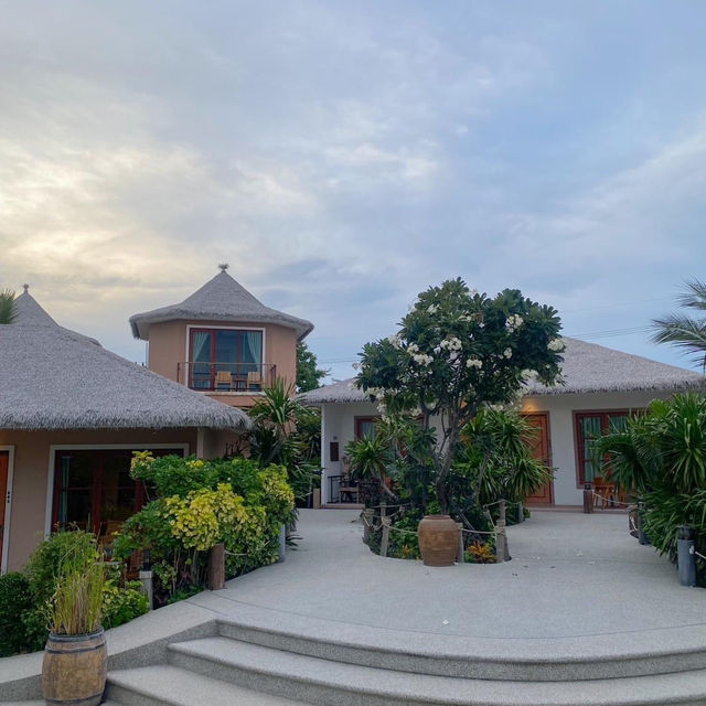 Seaman Resort