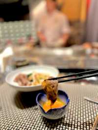 Happy Saturday Teppanyaki Lunch❤️😍😍😍😋🥢