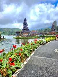 Ulun Danu Beratan Temple