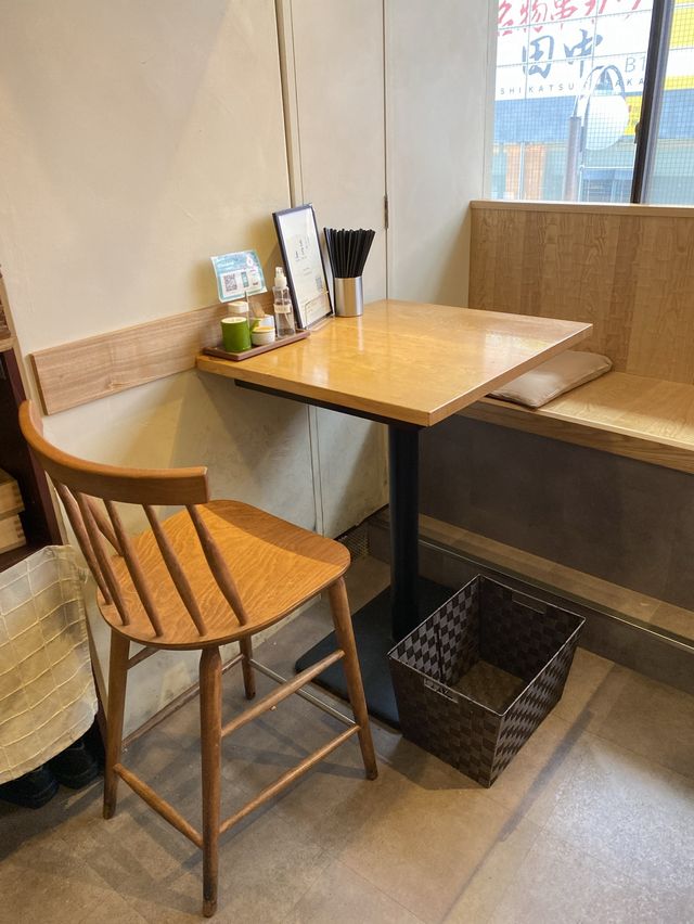梅田で健康ランチ