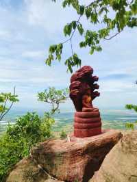 Khao Phraya Doenthong Viewpoint