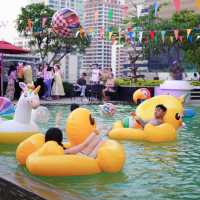 Marriott Sathorn Vista