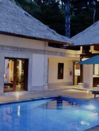 Privately unwind stay at Banyan Tree Bintan