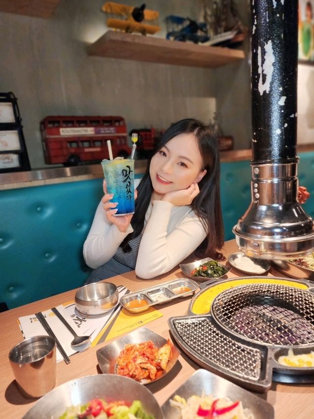 黃大仙| 大熱韓國料理💛