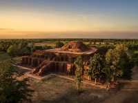 Ancient Historical Park