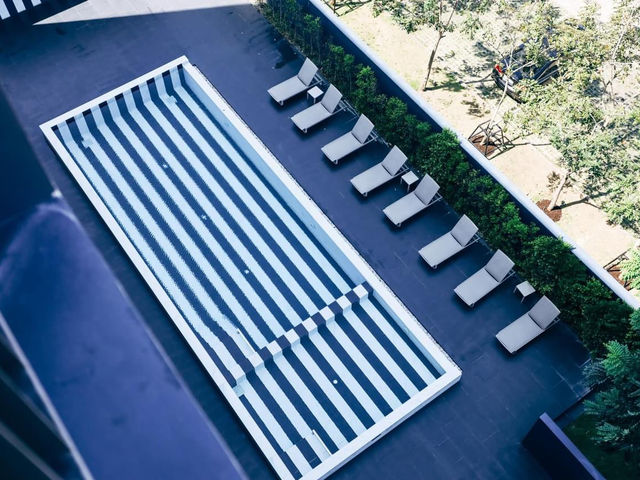 Blu Monkey Hub and Hotel Chanthaburi