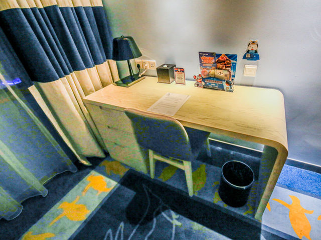 長隆企鵝酒店：南極主題住宿推薦，家庭旅遊首選！