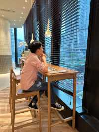 啟德文青特色Cafe