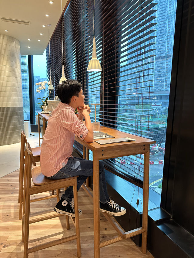 啟德文青特色Cafe